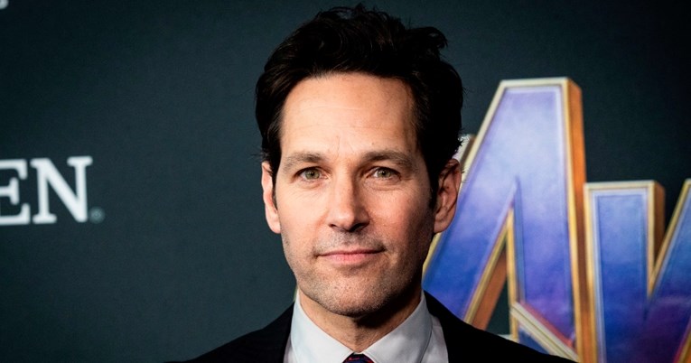 Paul Rudd otkrio kako izgleda njegov dan: “Zvuči kao pakao, ali stvarno nije”