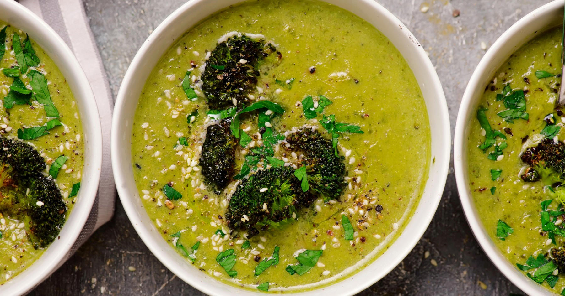 Kako juhu od brokule učiniti ukusnijom i bogatijom? Nemojte preskočiti jedan korak