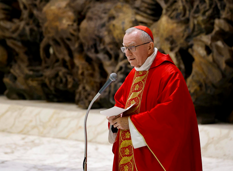 Vatikan osudio napade na Iran: "Cijeli bi svijet mogao završiti u plamenu"