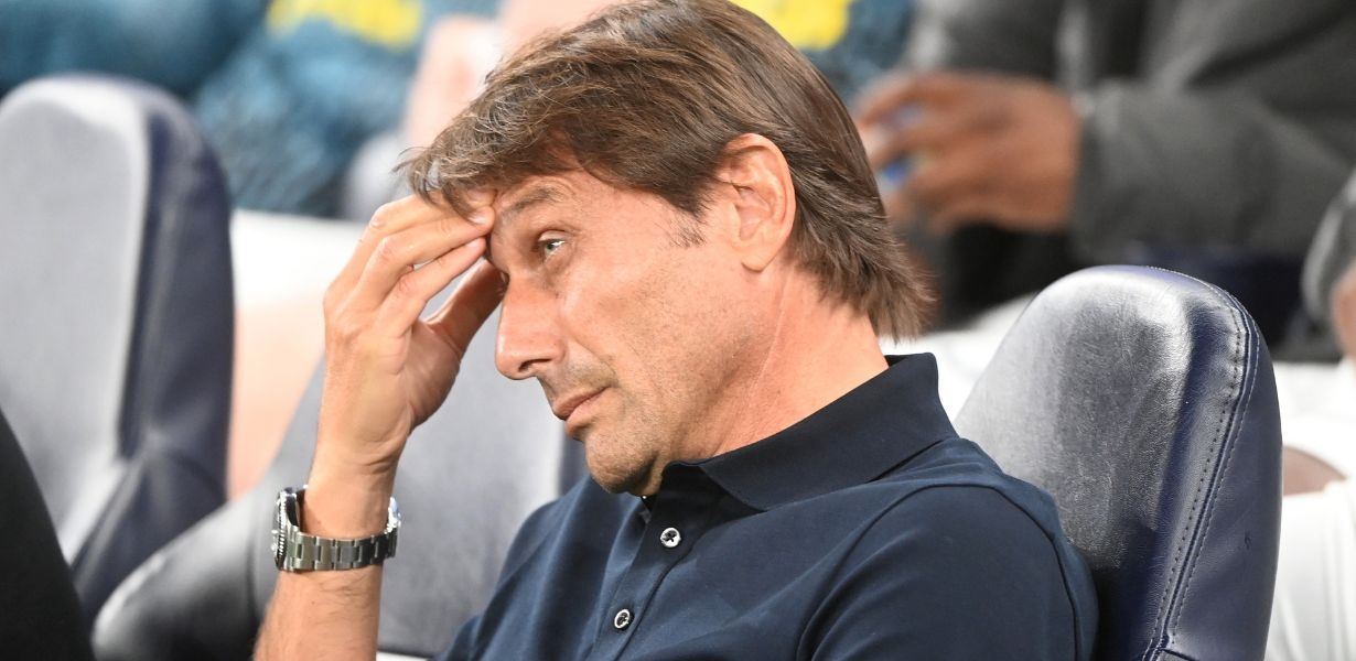 Conte: Nije mi zadatak osvajati trofeje. Ako to ne mogu prihvatiti, moram otići