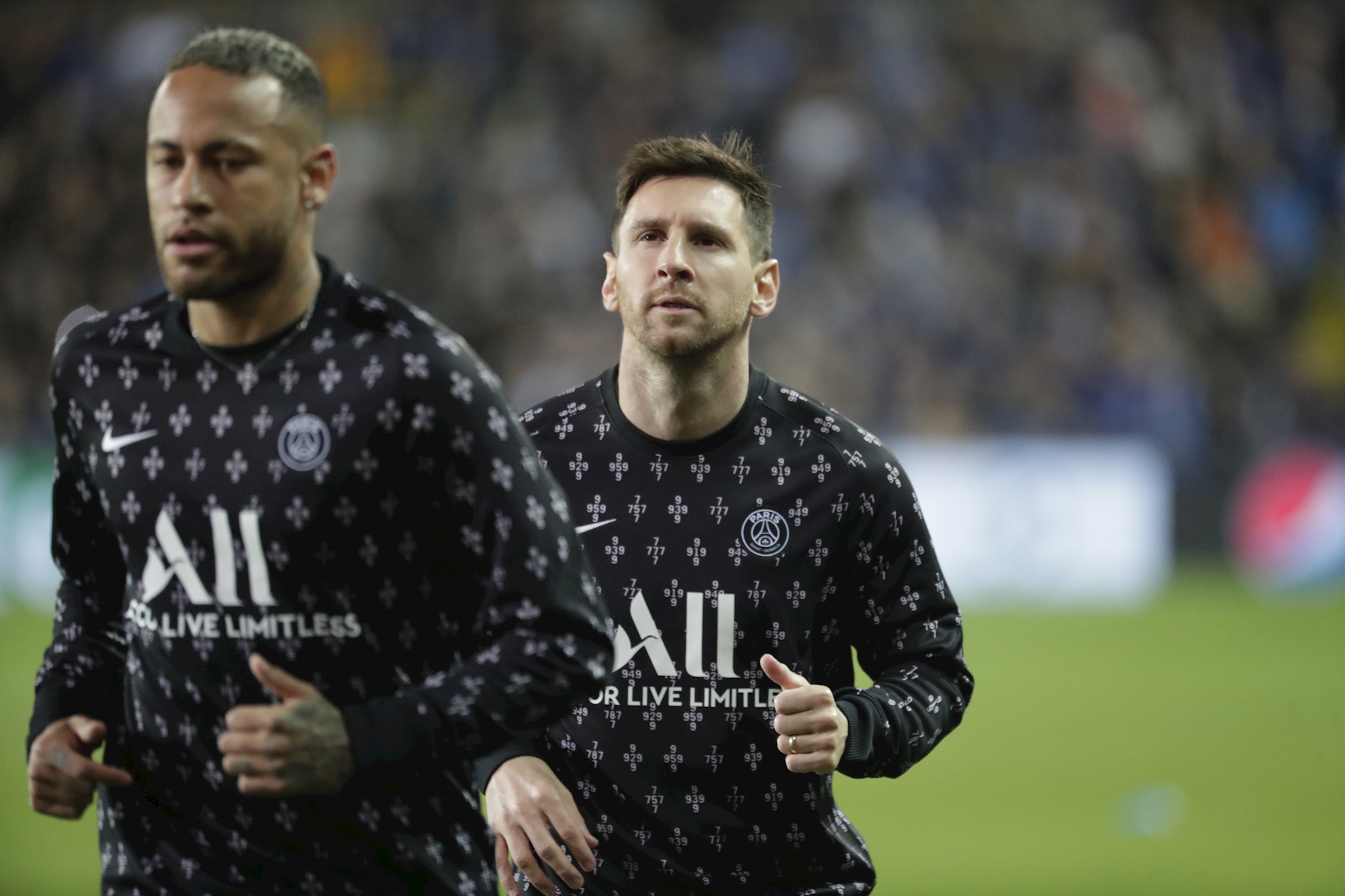 Spektaklom u Parizu nastavlja se Liga prvaka. Vidinoj momčadi prijeti katastrofa