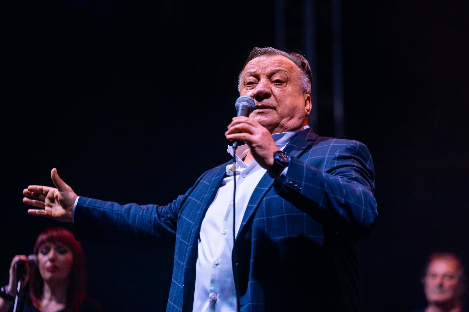 Prijatelj Halida Bešlića: "Sve se dogodilo u razdoblju od dva mjeseca"