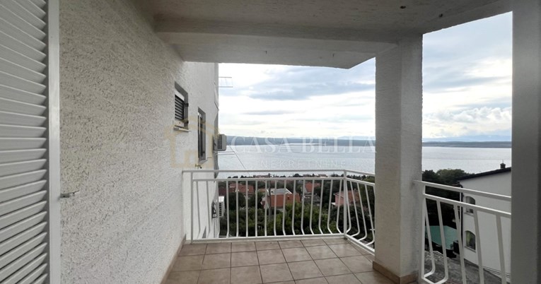 Stan s pogledom na more u Dramlju izazvao velik interes