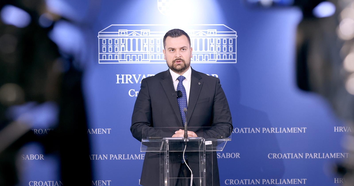 Član većine o inicijativi DP-a: Ni prva ni posljednja koja će završiti bez rezultata