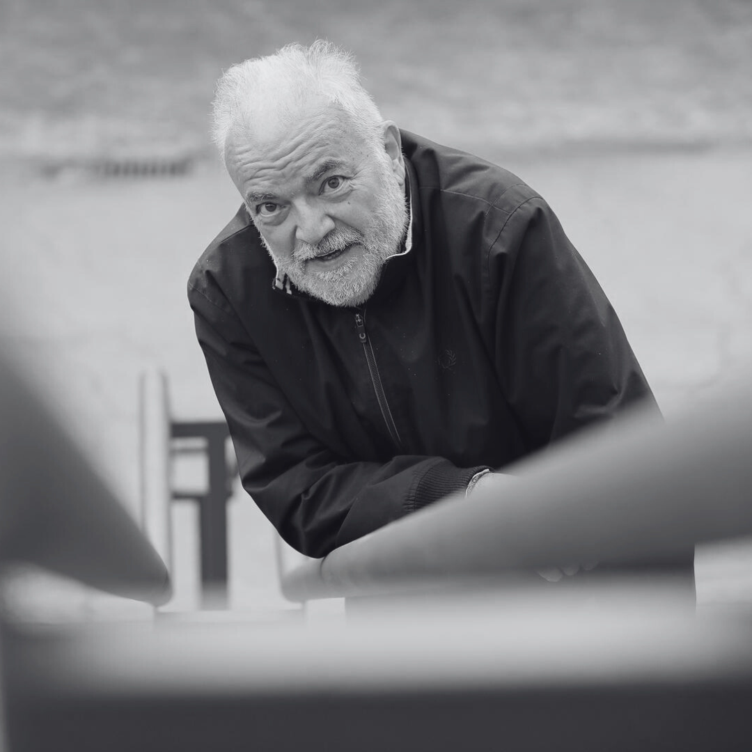 Preminuo glumac Željko Vukmirica (71)