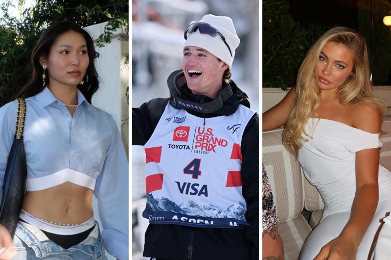 Ako još ne pratite Olimpijske igre, nakon ovih fotki mogli biste početi 😅