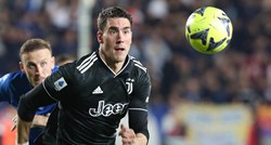 Talijani: Juventus donio odluku o prodaji Vlahovića