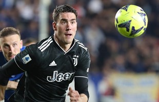 Talijani: Juventus donio odluku o prodaji Vlahovića
