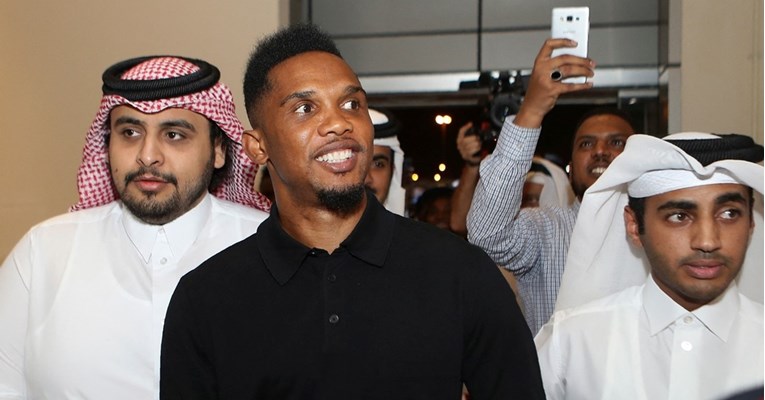 Eto'o ima najluđu prognozu za Svjetsko prvenstvo, ove reprezentacije vidi u finalu