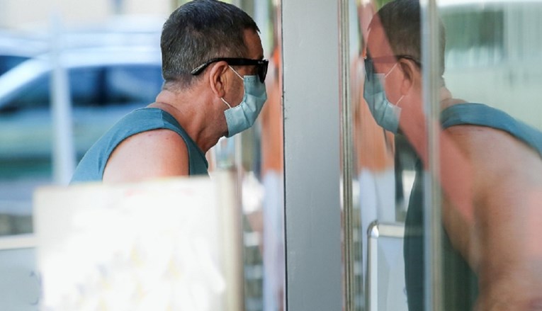 HZJZ objavio: Evo tko sve ne mora nositi maske