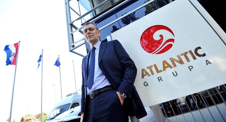 Atlantic Grupa ostvarila 36.5 milijuna eura dobiti
