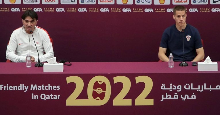 Dalić najavio promjene u timu za meč s Bugarskom, ostalo je još jedno pitanje