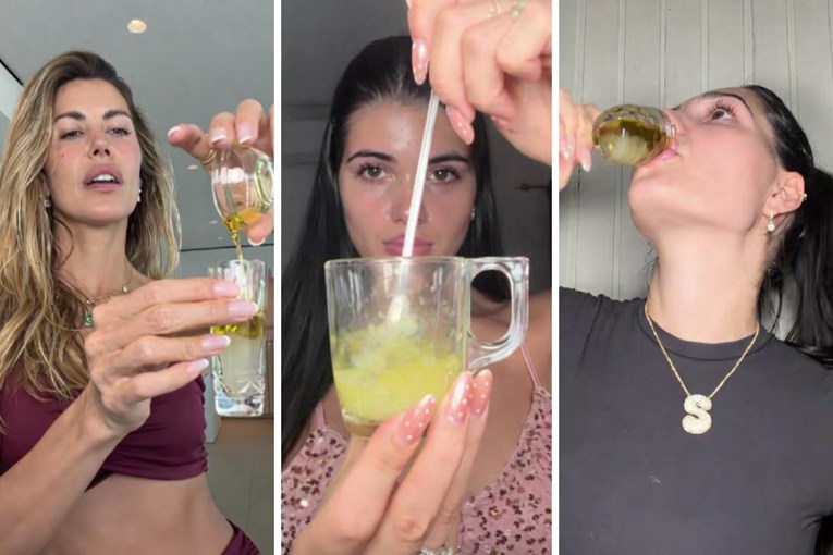 Piju maslinovo ulje i tvrde da im je to promijenilo život. Što kažu nutricionisti?