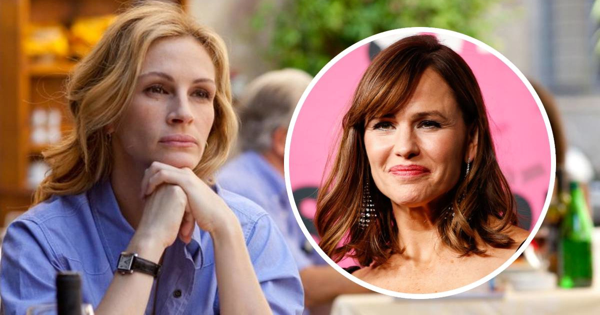 Kako se goste raspoređuje u restoranima za stolove? Jennifer Garner tvrdi da zna