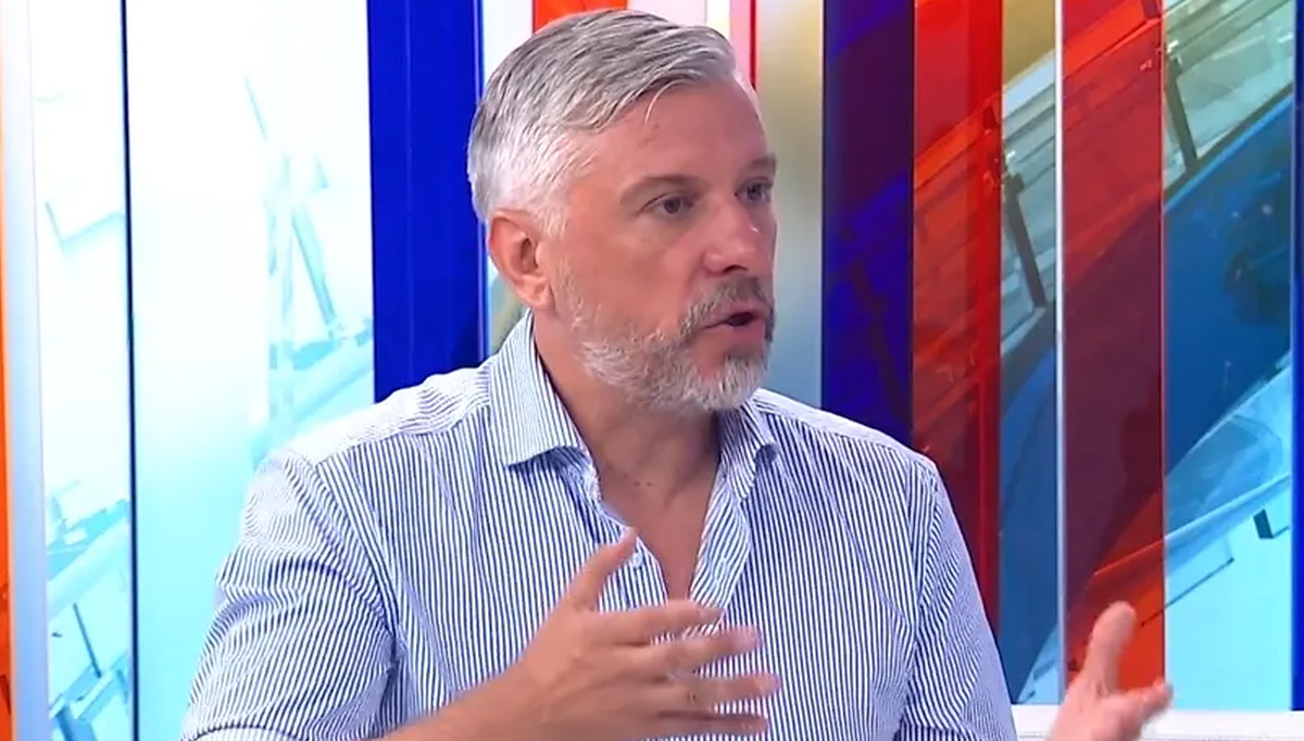 Klasić: Mi nismo u fašističkom ni antifašističkom, već anti-antifašističkom društvu