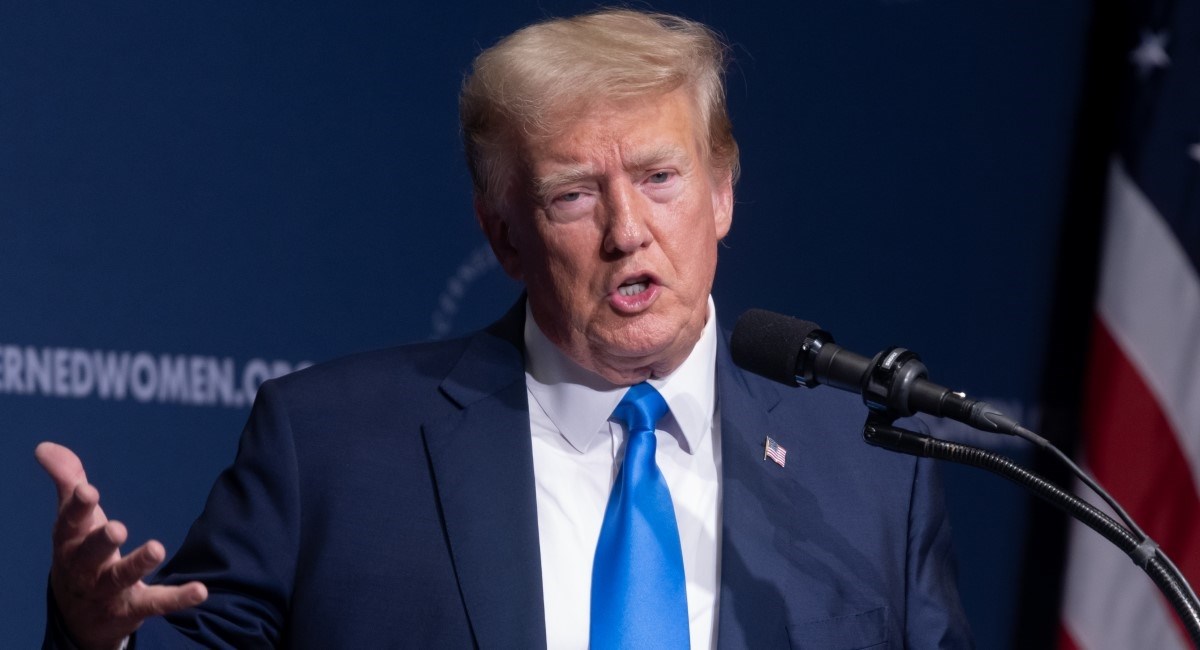 Trump neće doći ni na drugu republikansku debatu, umjesto toga će podržati štrajkaše