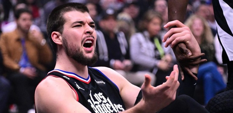 Što se događa s Ivicom Zupcem? Clippersi traže novog centra, trener objasnio problem