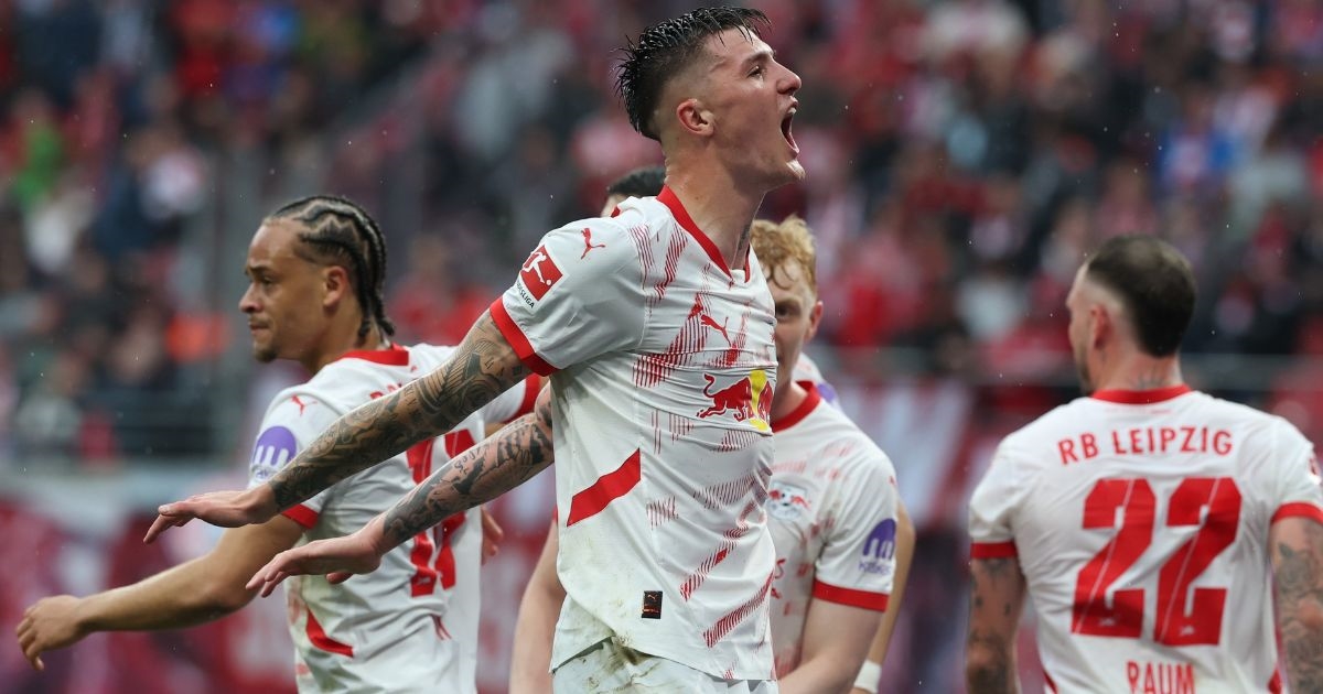 Top transferi: Slovenac u Unitedu, nova drama u Realu. Vinicius odbio klub