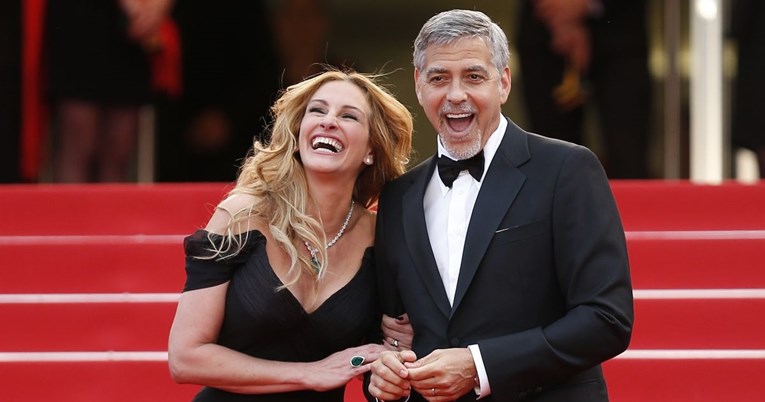 Julia Roberts i George Clooney otkrili zašto nikada nisu postali par