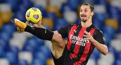 Ibrahimović objasnio zašto mu je Milan najdraži klub za koji je igrao