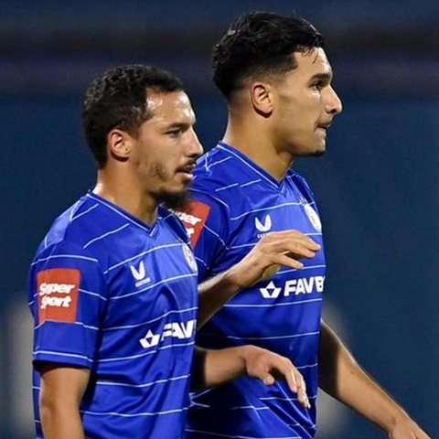 Bennacer i Bakrar danas igraju na Afričkom kupu nacija. Evo gdje je prijenos