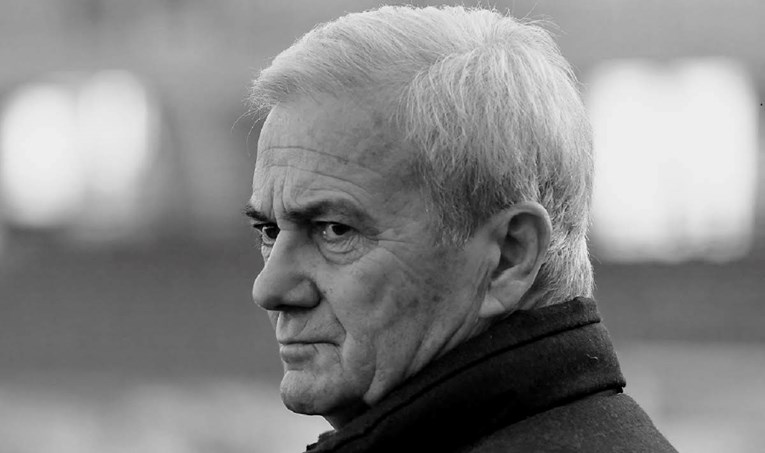 Umro je legendarni trener i ikona Serie A: "Bila je pogreška kad sam ga otpustio"