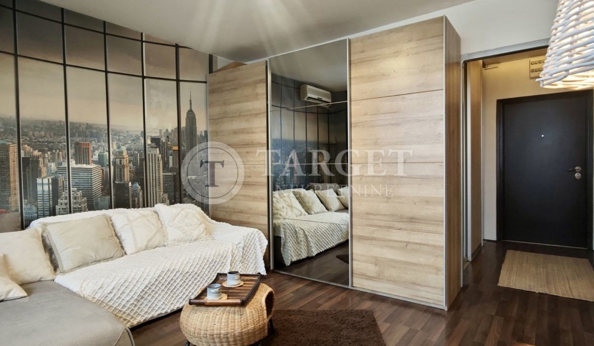 Moderno uređen stan u Zagrebu prodaje se za 144.000 €