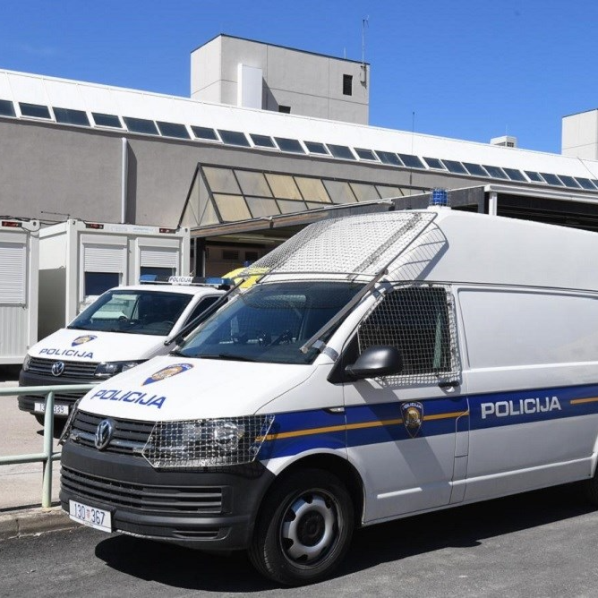 DORH objavio kako je radnik računovodstva šibenske bolnice ukrao 2.3 milijuna kuna