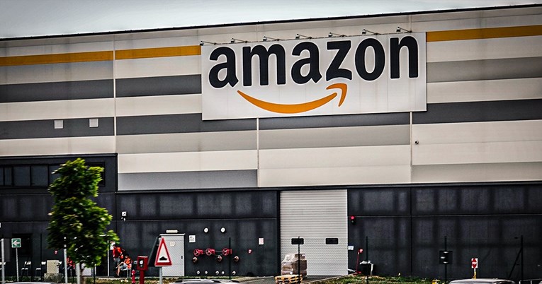 Italija kaznila Amazon s 1.13 milijardi eura