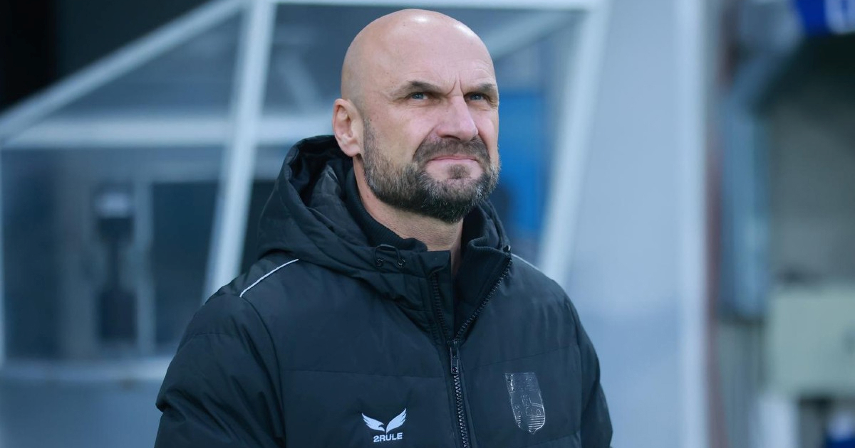 Sopić o novom igraču Osijeka: Svaka mu čast. On je drugi kalibar po svim parametrima