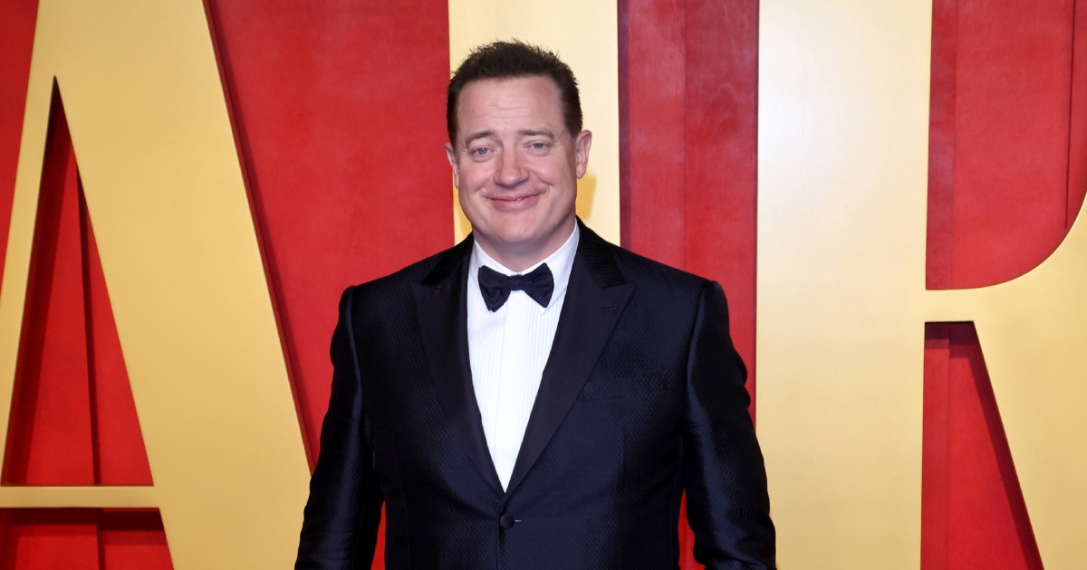 Brendan Fraser 25 godina kasnije uputio ispriku zbog kaosa sa snimanja