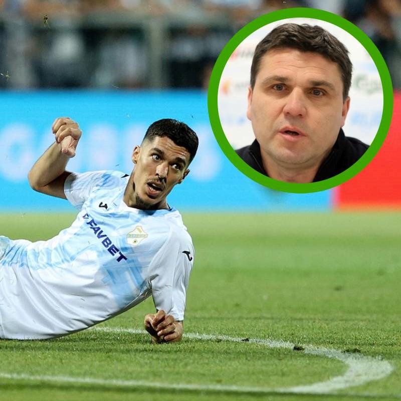 Sportski direktor Rijeke otkrio kako je propao transfer Jankovića u Fenerbahče
