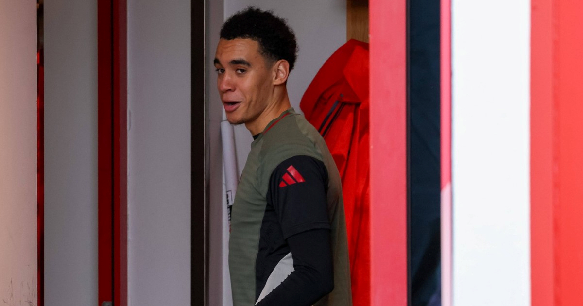 Jedan od najboljih nogometaša na svijetu opet trenira nakon zastrašujuće ozljede