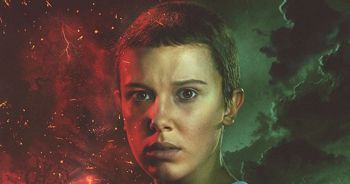 Budite bez brige, Stranger Things neće vam nedostajati ni kad završi