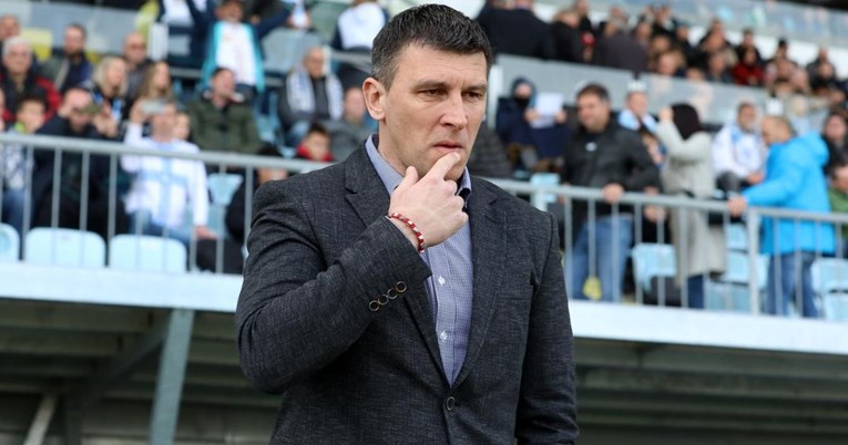 Jakirović emotivnom porukom objasnio što se događalo uoči njegovog dolaska u Dinamo