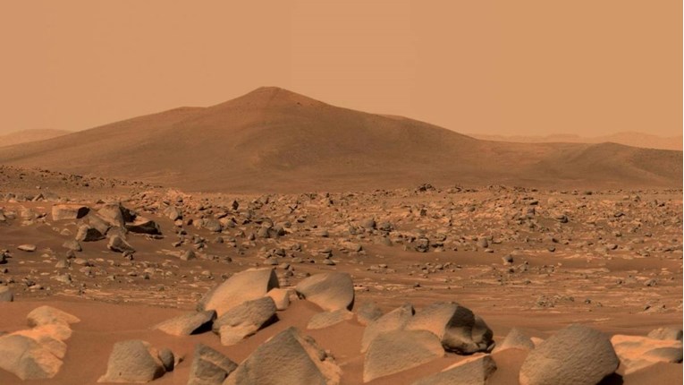 Možda smo već pronašli vanzemaljski život na Marsu? Znanstvenici: Samo čekamo uzorke 