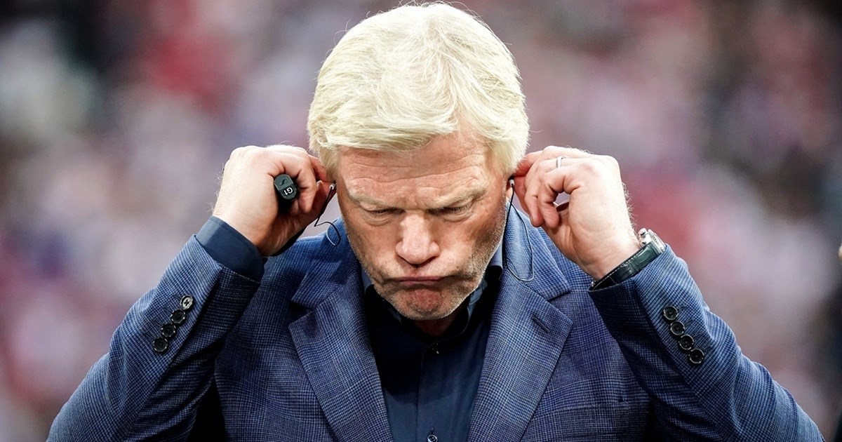 Kahn: Bundesliga je dosadna