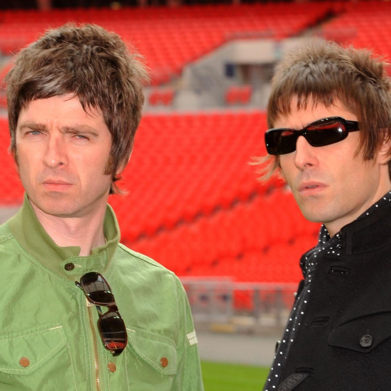 Oasis se vraća na glazbenu scenu, bend objavio i prve datume turneje