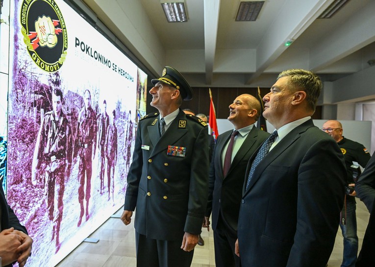 Milanović: Naši saveznici više su nam odmagali nego pomagali