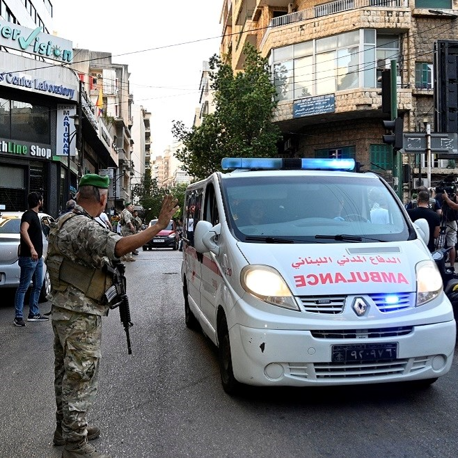 Hezbolah zaprijetio Izraelu nakon eksplozije pagera. Amerika upozorila Iran
