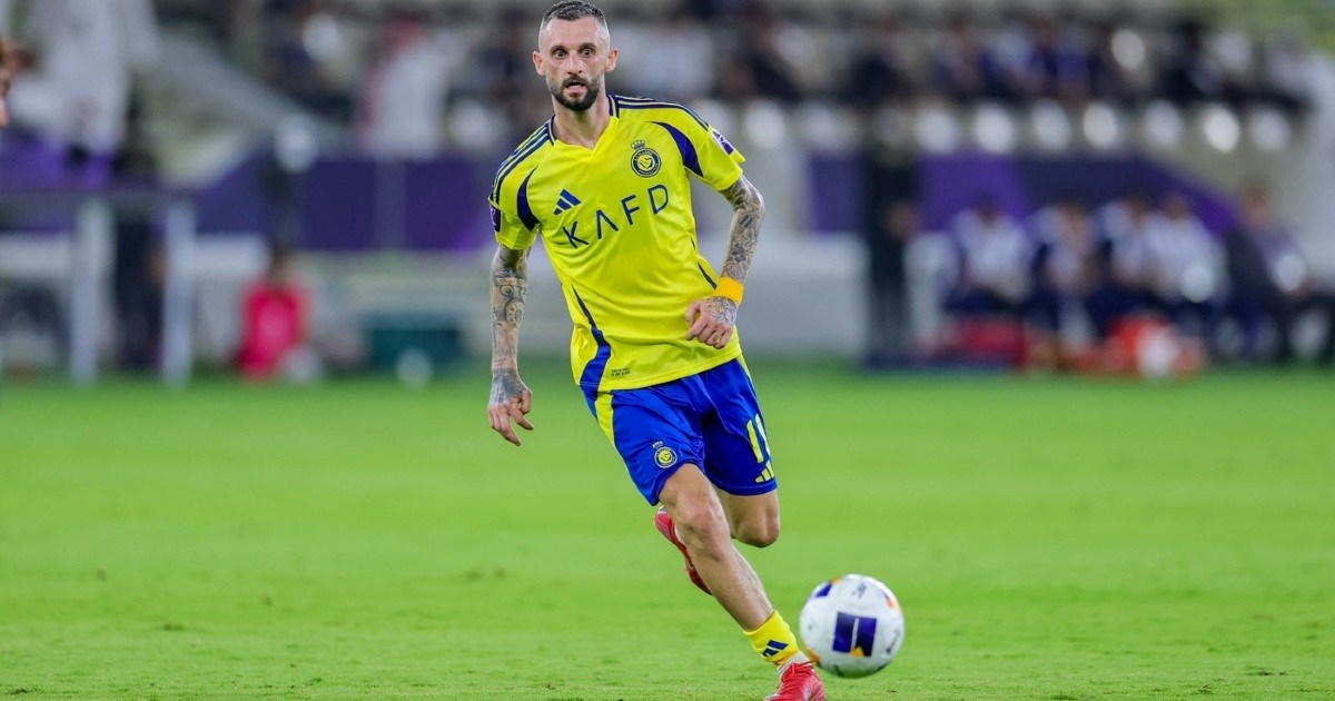 VIDEO Brozović i Ronaldo zabili u finalu Superkupa. Ostali su bez trofeja