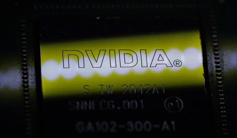 Kako se Nvidia našla usred trgovinskog rata SAD-a i Kine