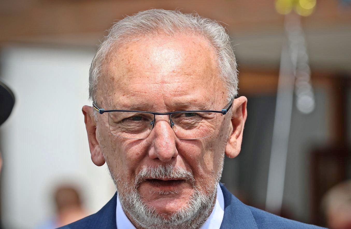 Božinović odgovorio Milanoviću: Tek s HDZ-om smo napravili prvi korak prema Schengenu