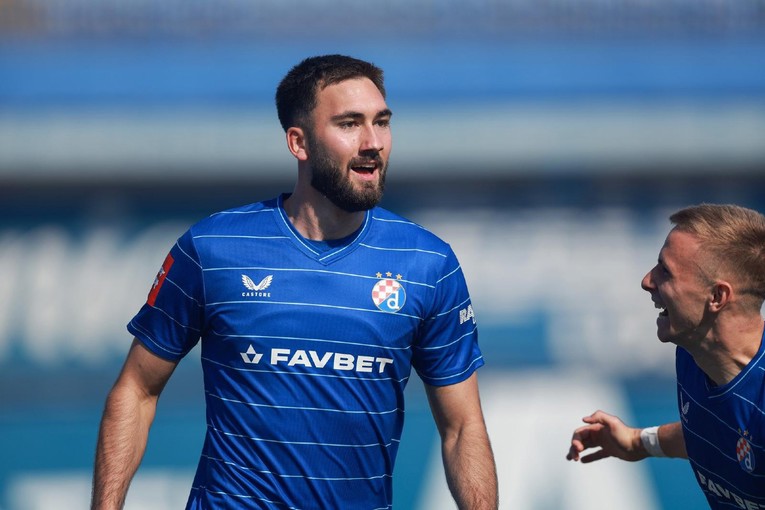 OD 18:45 Dinamo danas može postati prvak. Evo gdje gledati