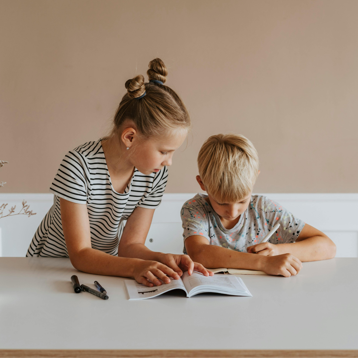 Edukatorica tvrdi da uspješna djeca posjeduju pet osobina i vještina