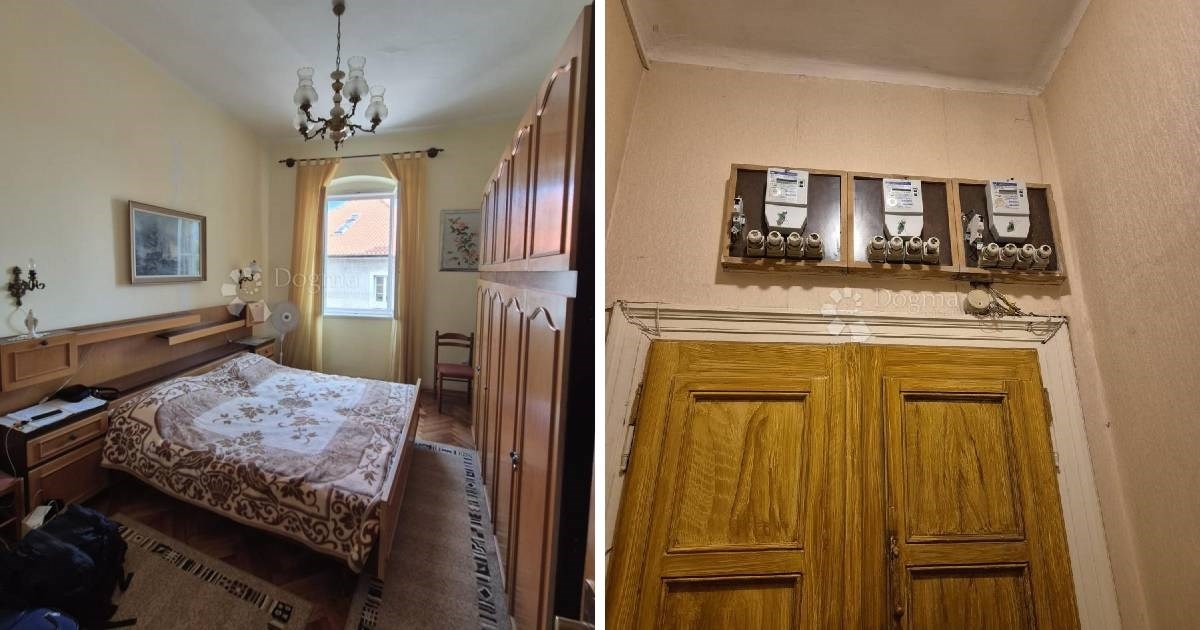 FOTO Ovaj stan u Splitu košta dva milijuna eura. Postoji dobar razlog za to