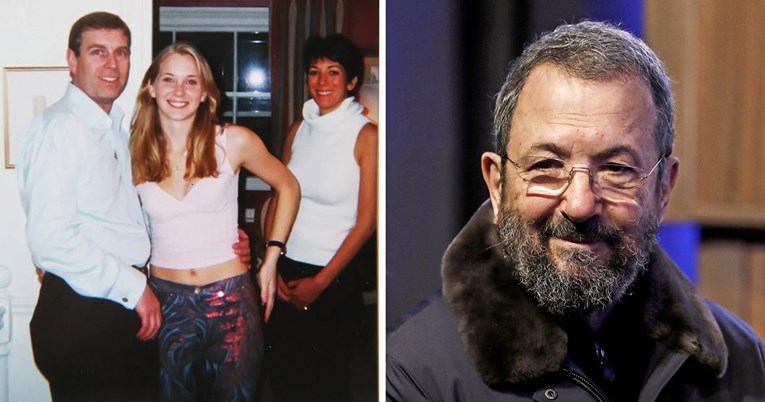 Posthumni memoari Epsteinove žrtve: "Brutalno me silovao poznati premijer"