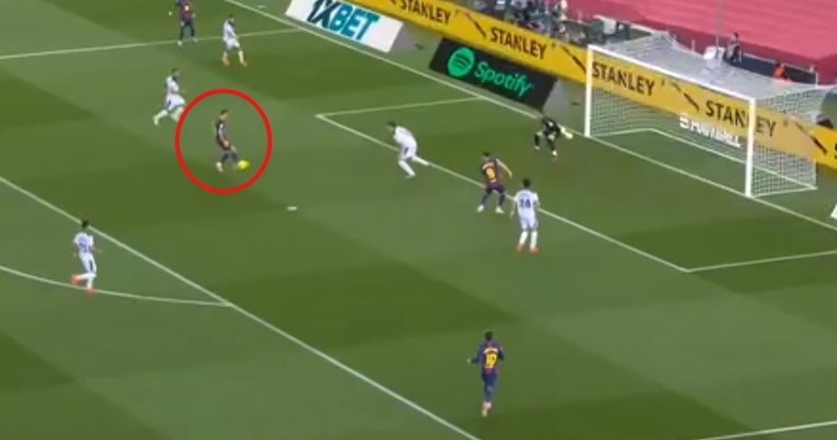 VIDEO Olmo zabio dva gola za preokret i pobjedu Barcelone