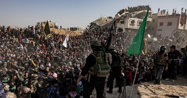 Analitičar: Daleko od toga da je Hamas poražen, oni nisu kao ISIS