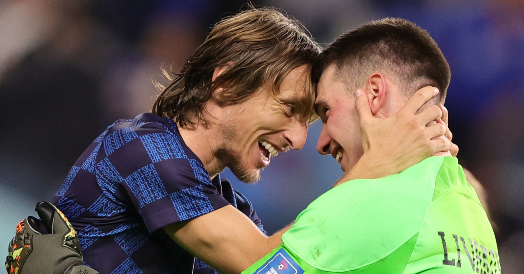 Goal nabrojao najveće nogometne teorije zavjere. Jedna se odnosi na Hrvatsku
